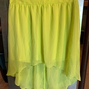 Skirt